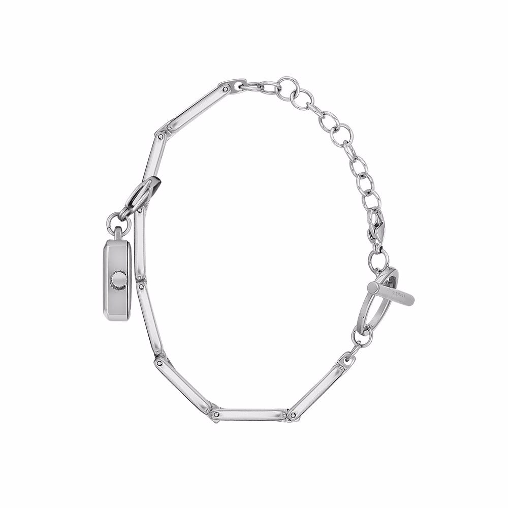 Freelook Jolie - Ceas Dama Quartz Argintiu FL.1.10450.1