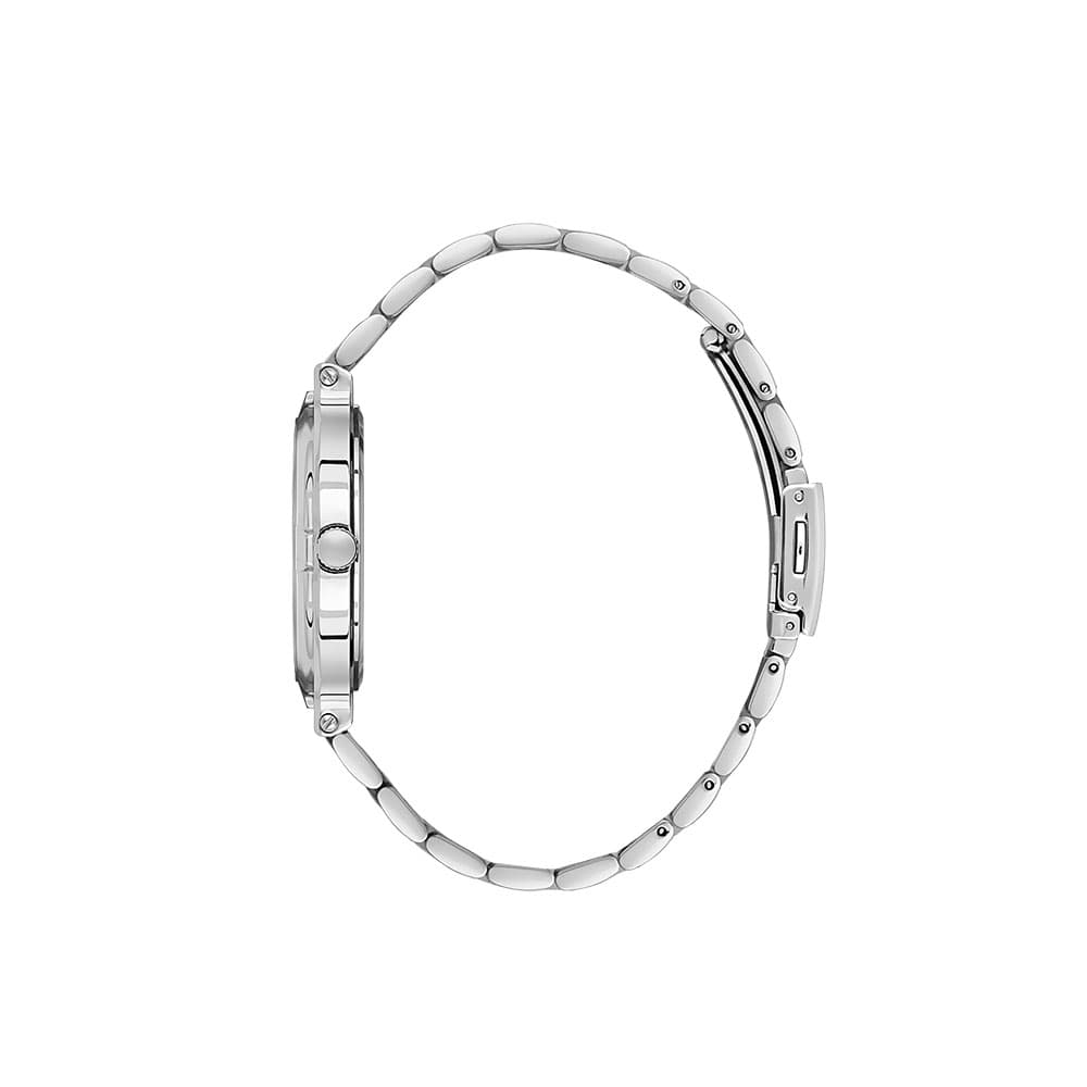 Daniel Klein Pair - Ceas Quartz Argintiu DK.1.13908.1