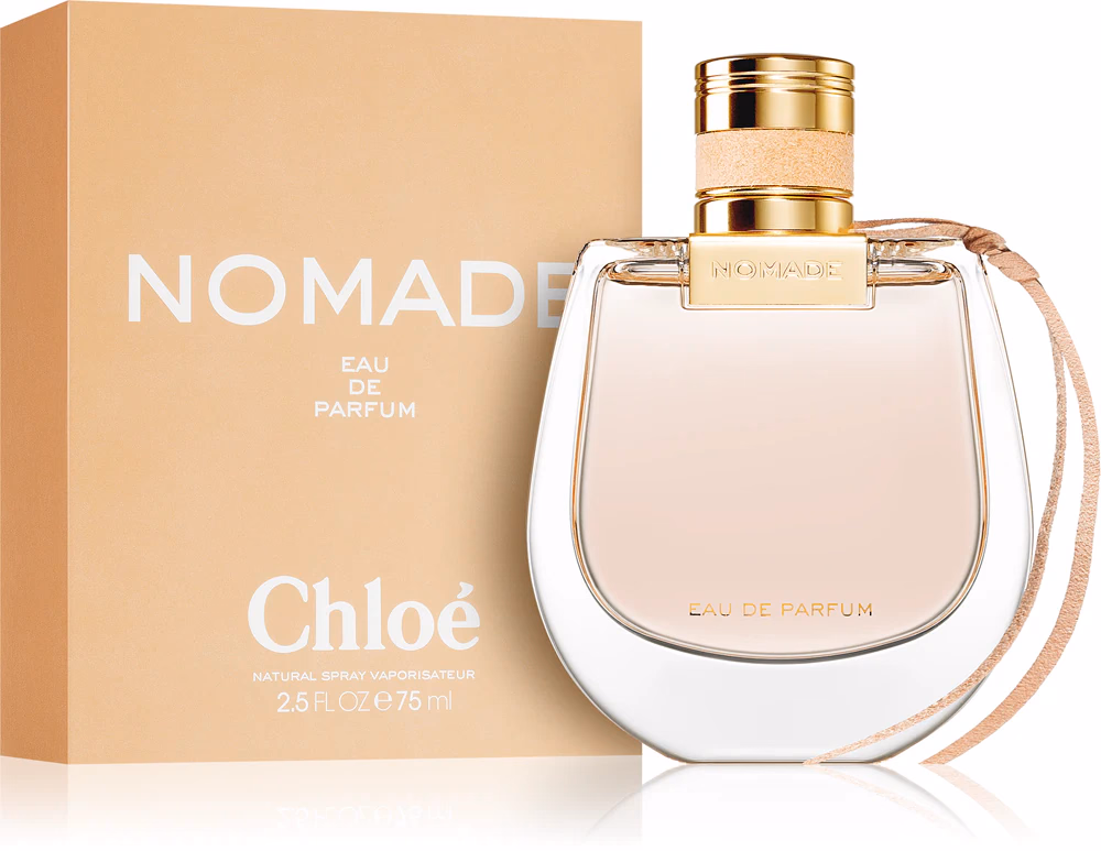 Chloe Nomade EDP Pentru Femei