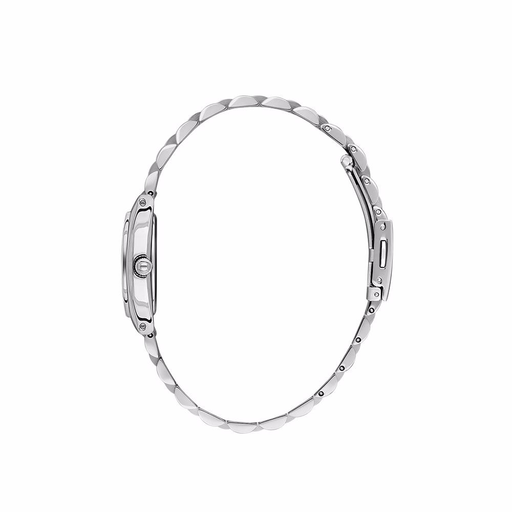 Daniel Klein Premium - Ceas Dama Quartz Argintiu DK.1.13870.1