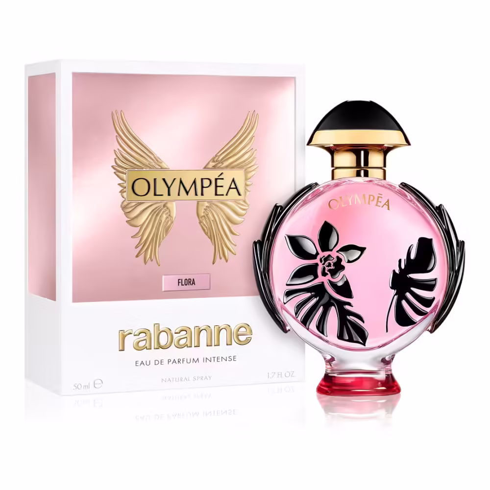 Rabanne Olympéa Flora EDP pentru Femei