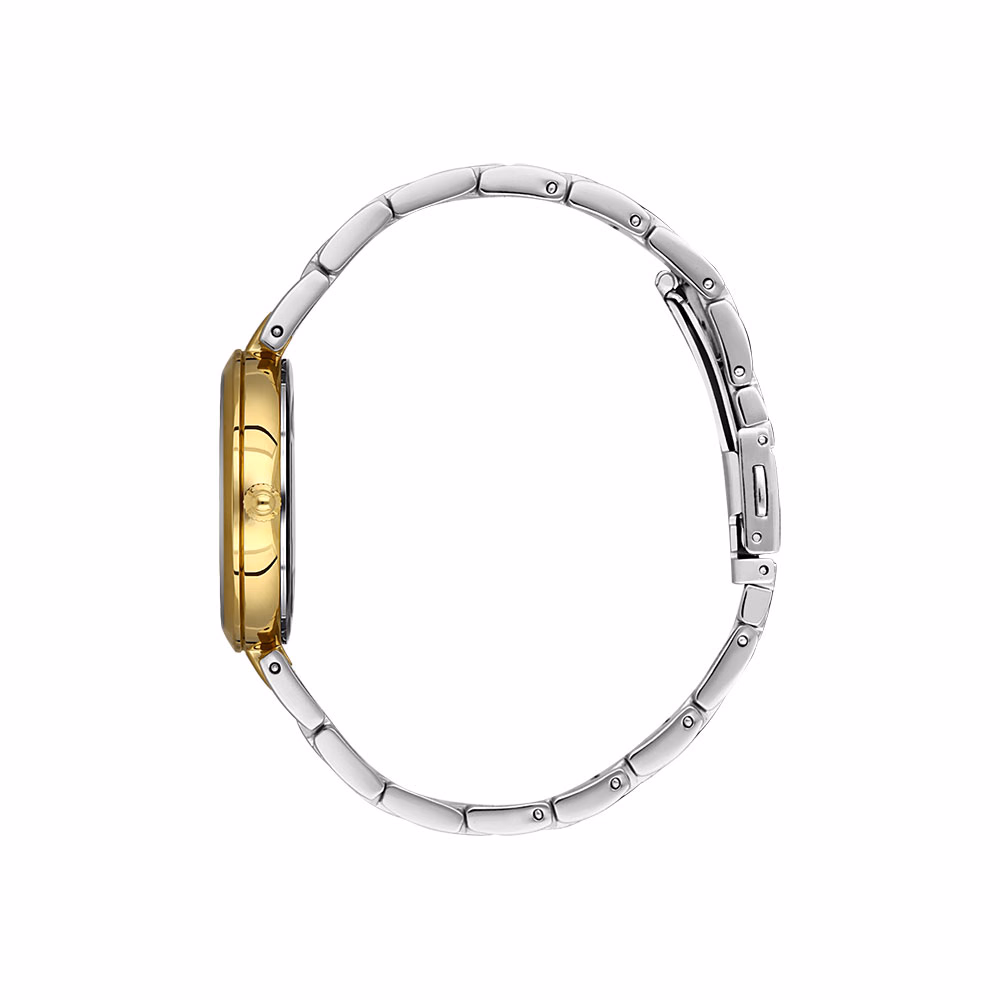 Freelook Jolie - Ceas Dama Quartz Auriu FL.1.10383.2