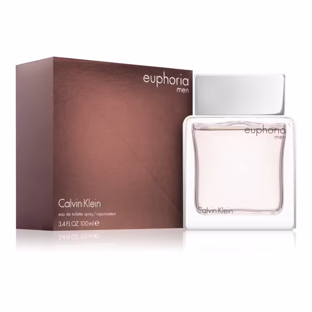 Calvin Klein Euphoria Men EDT pentru Bărbați
