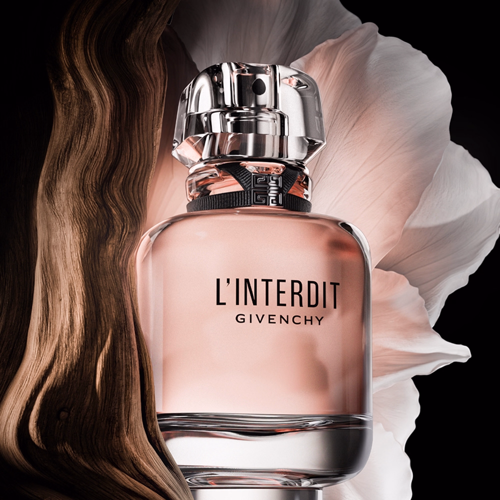 Givenchy L'Interdit EDP pentru Femei
