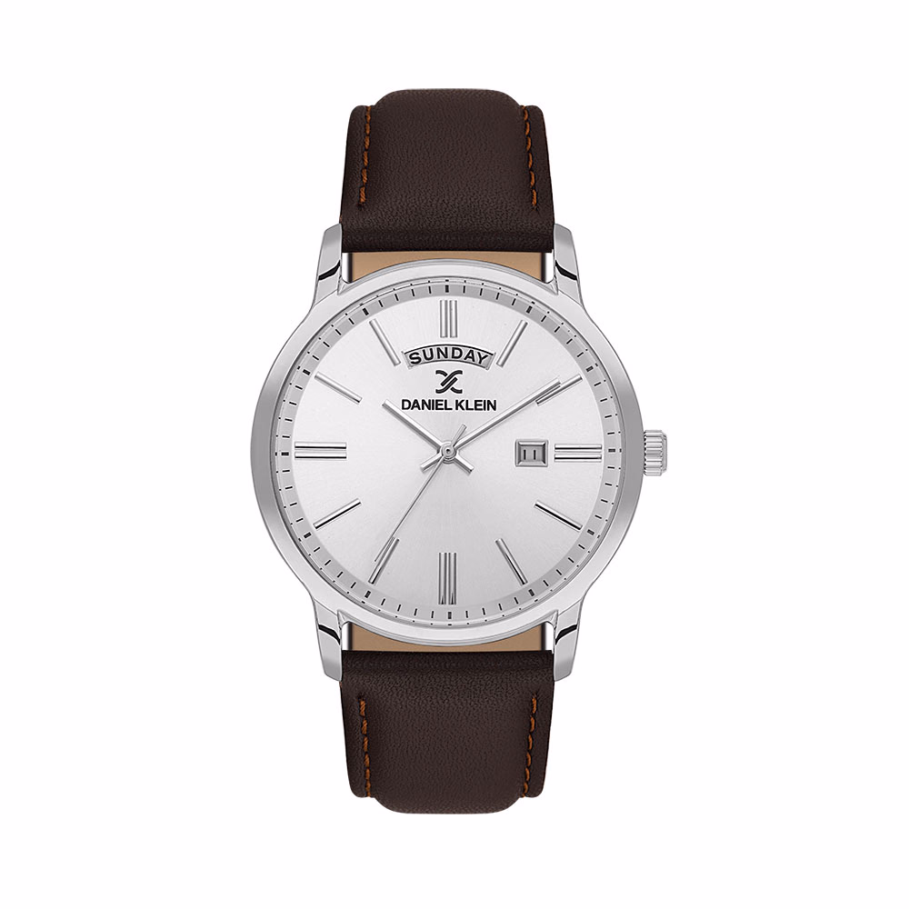Daniel Klein Premium - Ceas Barbatesc Quartz Maro DK.6.14204-1