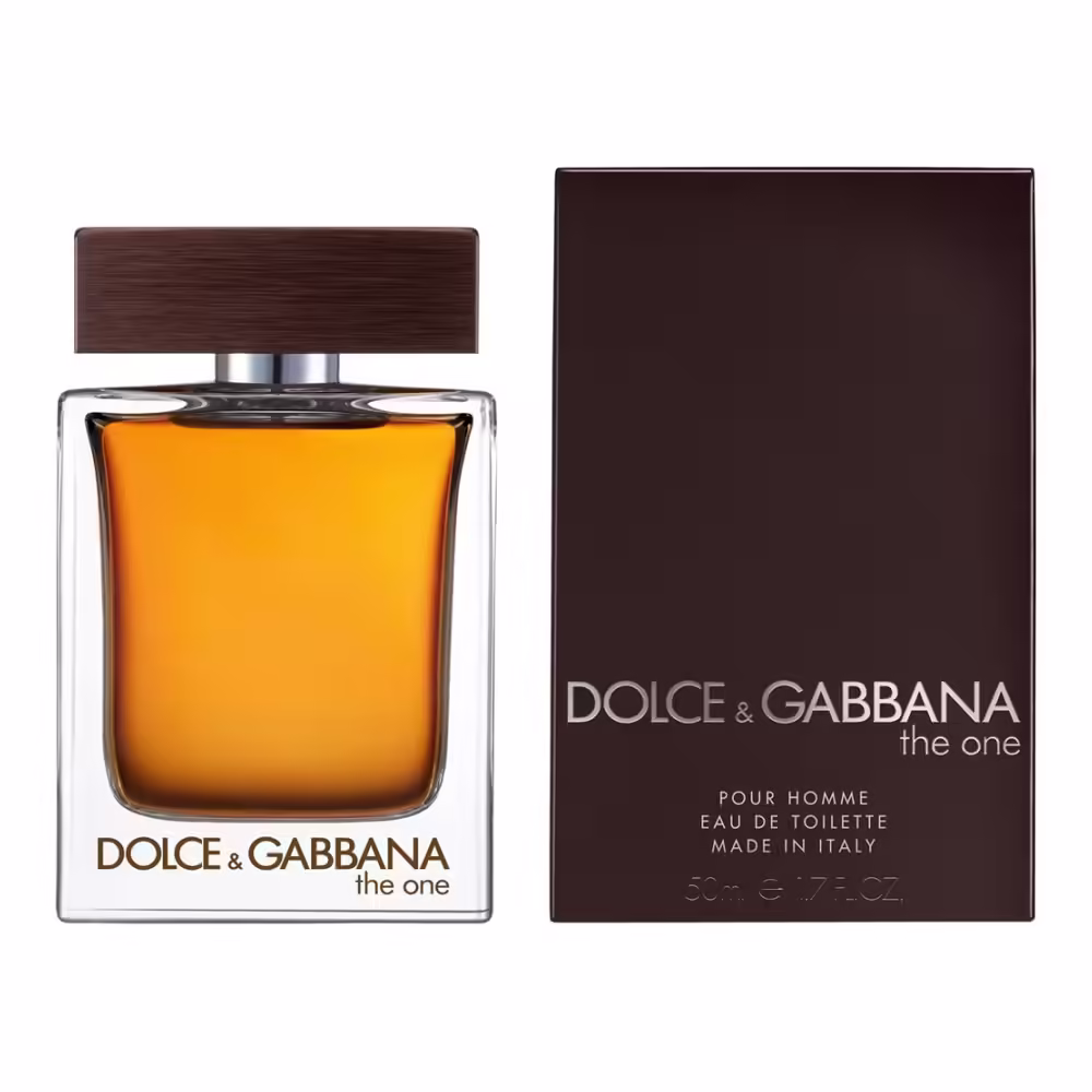 Dolce&Gabbana The One For Men EDT pentru Barbati