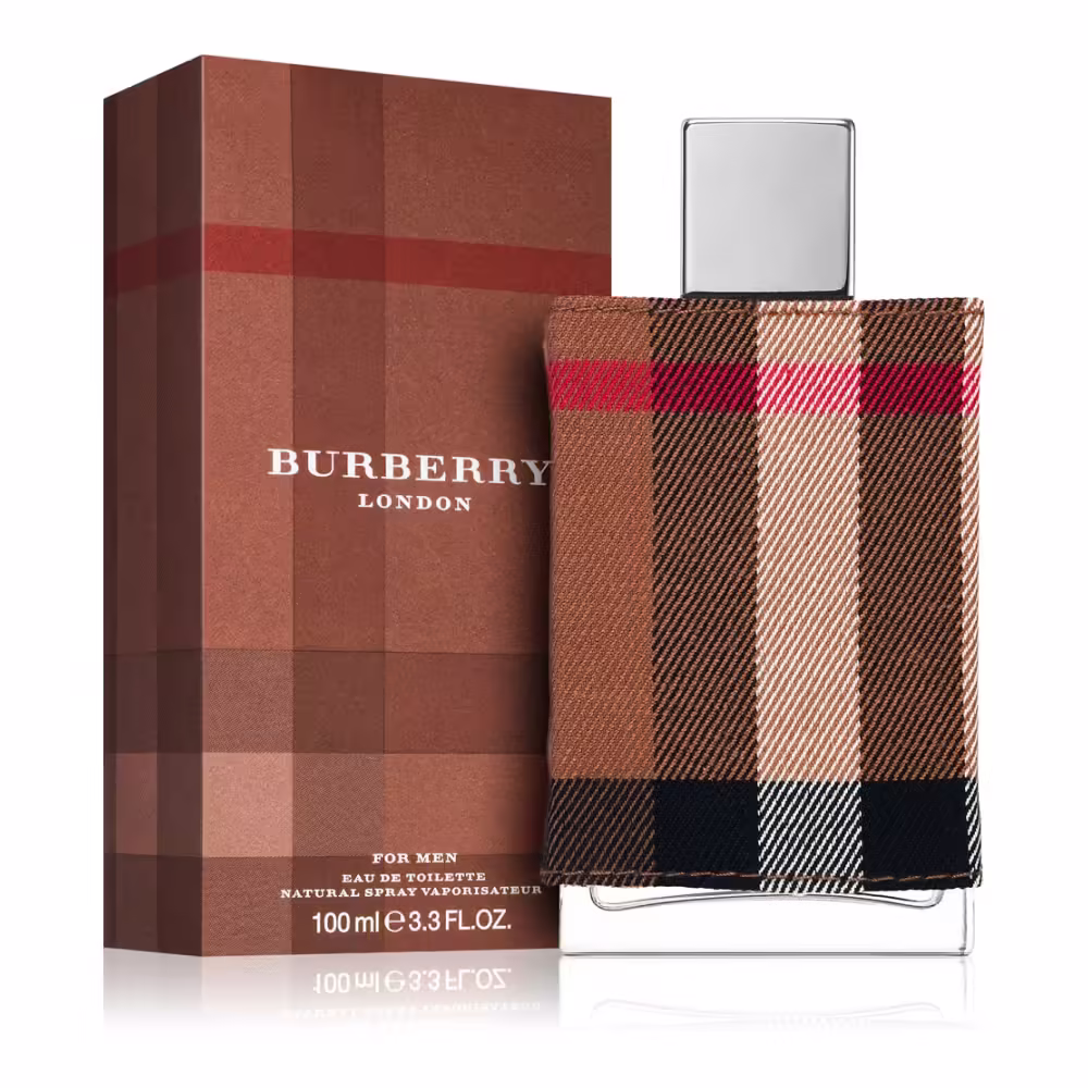 Burberry London for Men EDT pentru Barbati